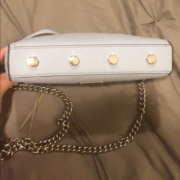 Rebecca Minkoff Avery Crossbody - Picture 7 of 8